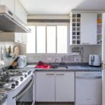 Apartamento à venda com 4 quartos, sendo 2 suítes, em Brooklin Paulista, São Paulo, SP