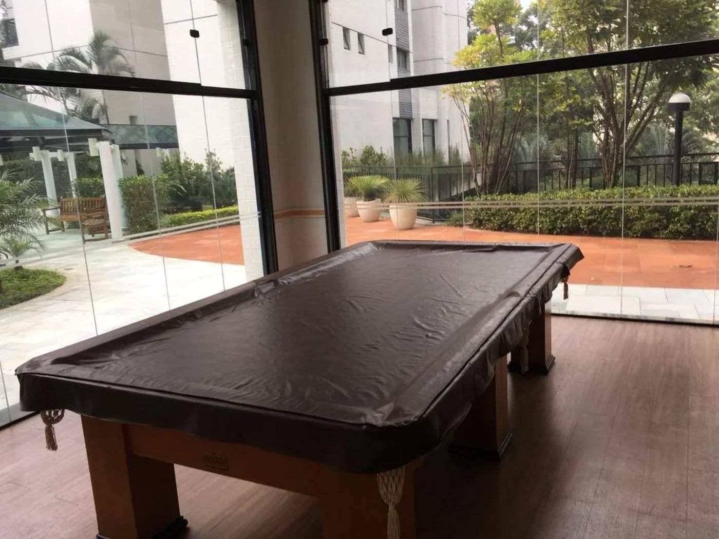 Apartamento à venda com 4 suítes em Paraíso do Morumbi, São Paulo, SP
