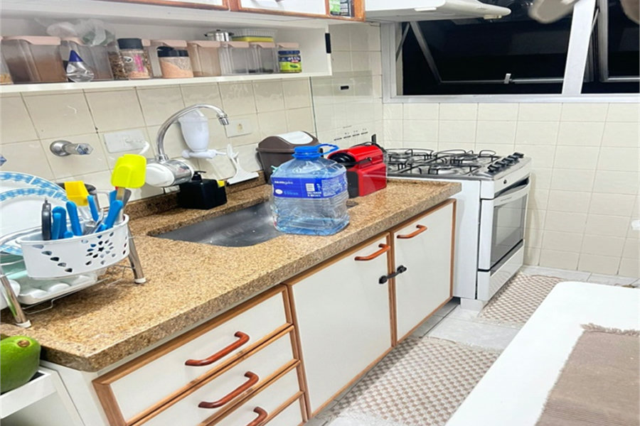 Apartamento à venda com 2 quartos em Santana, São Paulo, SP