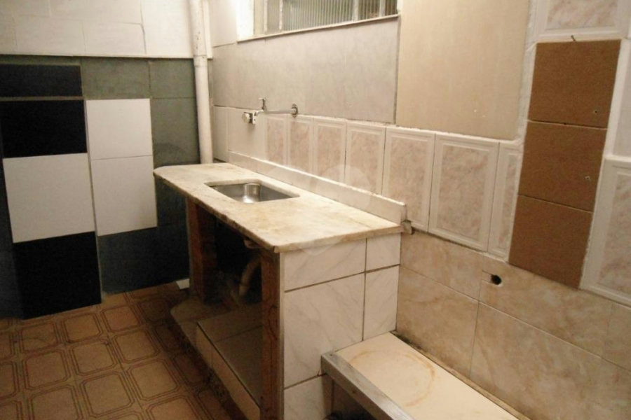 Sobrado à venda com 2 quartos em Tucuruvi, São Paulo, SP