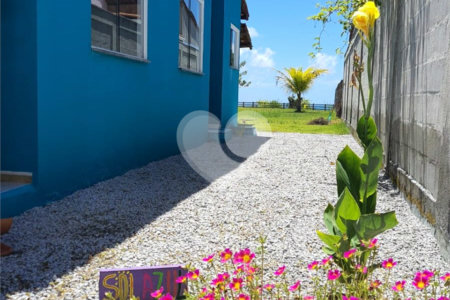 Casa à venda com 1 quarto no Centro, Santa Cruz Cabrália, BA