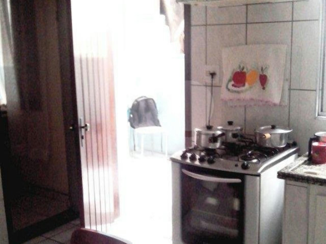 Sobrado à venda com 2 quartos, sendo 1 suíte,  em Imirim, São Paulo, SP