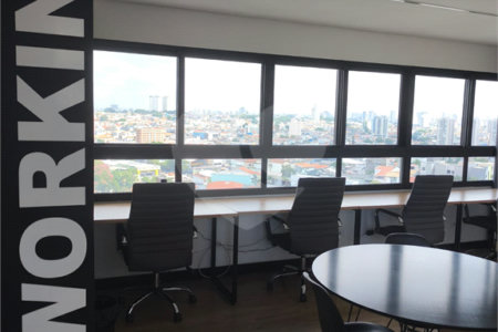 Apartamento à venda ou para alugar com 1 quarto em Vila Formosa, São Paulo, SP
