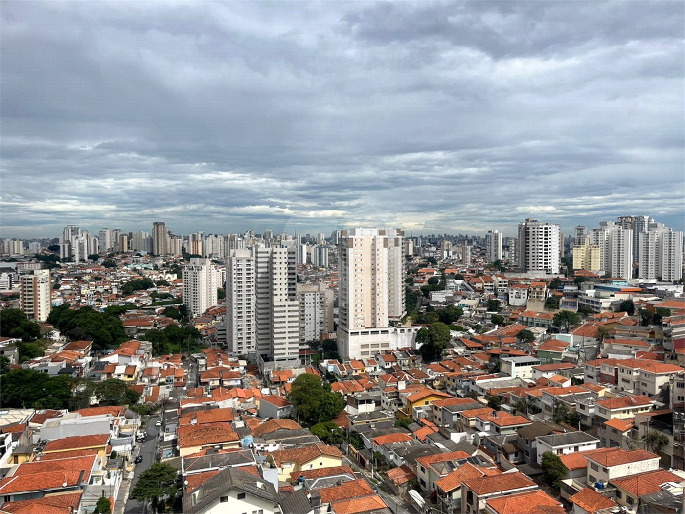 Apartamento para alugar com 3 quartos em Lauzane Paulista, São Paulo, SP