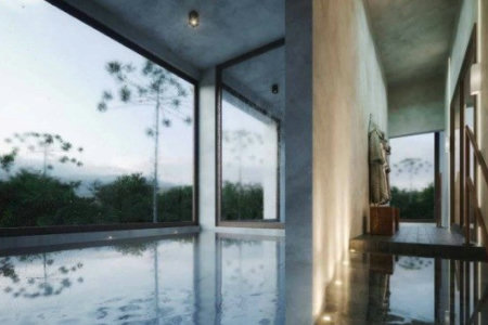 Casa Di Sirena