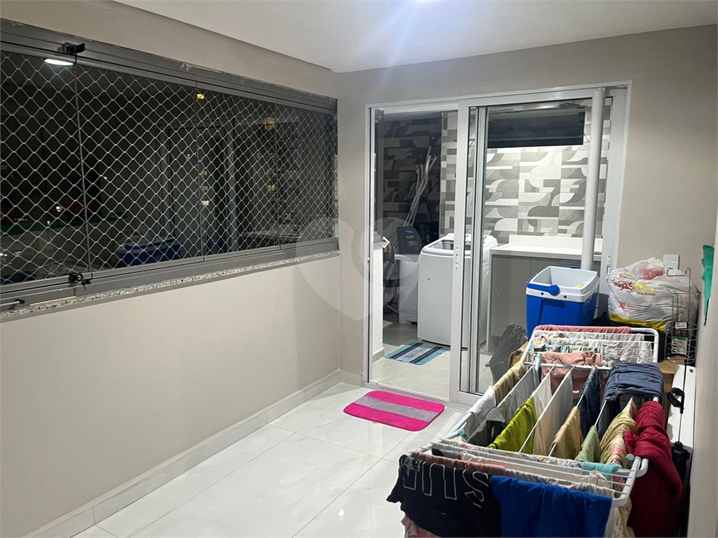 Apartamento à venda com 4 suítes em Nova Petrópolis, São Bernardo do Campo, SP
