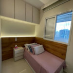 Apartamento com 2 dormitórios à venda, 72 m² por R$ 1.150.000,00 - Boqueirão - Santos/SP