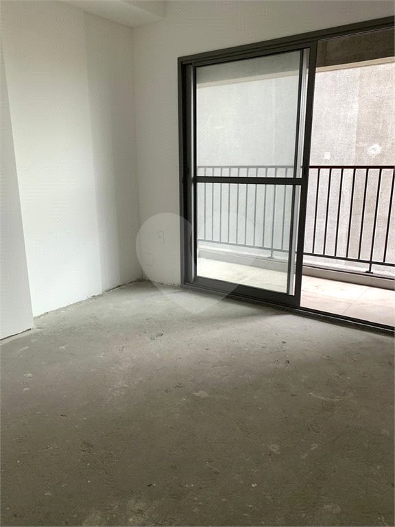 Studio à venda com 1 quarto em Chácara Santo Antônio, São Paulo, SP