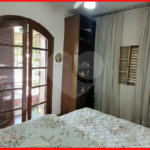Casa de Vila à venda com 3 quartos em Vila Mariana, São Paulo, SP