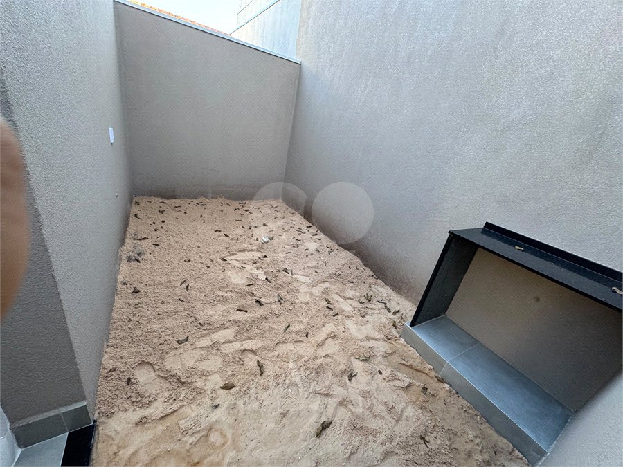 Casa à venda com 3 quartos, sendo 1 suíte, em Solar de Itamaracá, Indaiatuba, SP