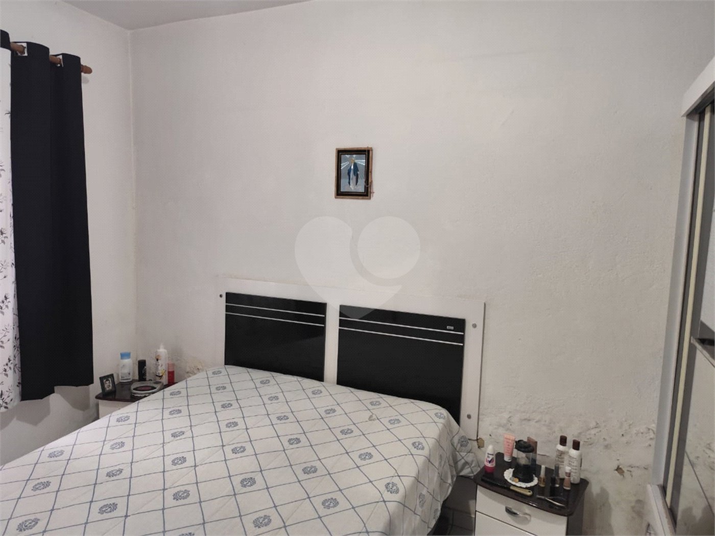 Casa Térrea à venda com 2 quartos em Parque Peruche, São Paulo, SP