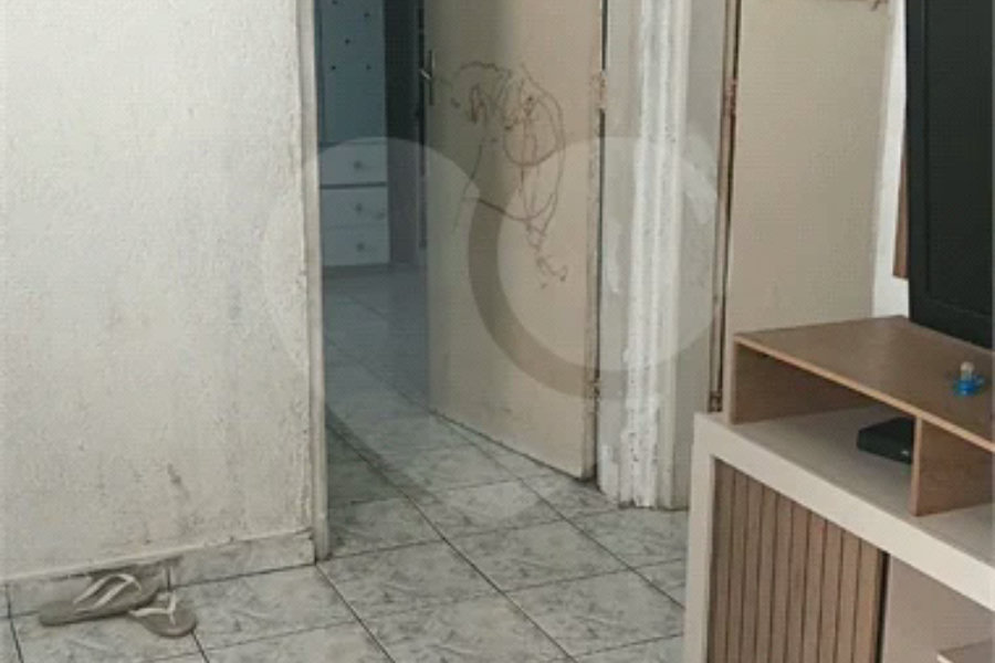 OPORTUNIDADE! ÓTIMO PARA INVESTIDOR. TERRENO 307 M²- Proximidade JABAQUARA