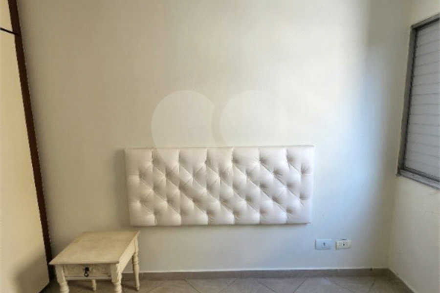 Apartamento para locação nas Palmas do Tremembé