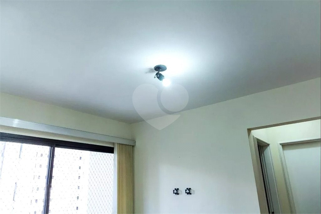 Apartamento à venda com 1 quarto em Indianópolis, São Paulo, SP