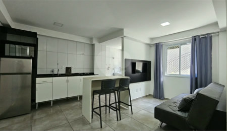 Apartamento para alugar com 1 quarto em Casa Verde, São Paulo, SP