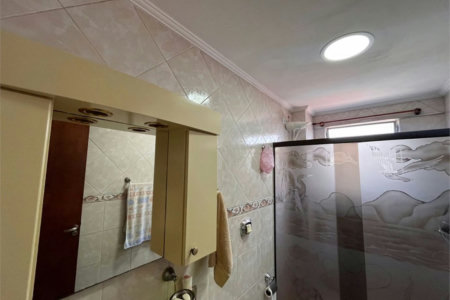 Apartamento à venda, 92 m² por R$ 690.000,00 - Campo Grande - Santos/SP
