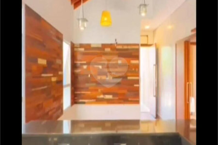 Casa à venda com 3 suítes no condomínio Jardim Reserva Bom Viver de Indaiatuba, Indaiatuba - SP