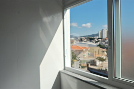 Apartamento à venda ou para alugar com 2 quartos em Parque São Domingos, São Paulo, SP