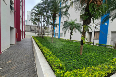 Apartamento à venda com 3 quartos em Tatuapé, São Paulo, SP