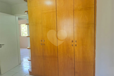 Apartamento à venda com 3 quartos em Jardim das Vertentes, São Paulo, SP