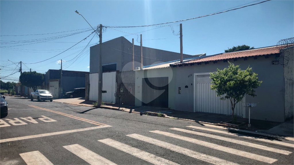 Terreno à venda em Jardim Jóquei Clube, Ribeirão Preto, SP