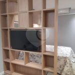 Apartamento à venda com 1 quarto em Jardim Panorama, São Paulo, SP