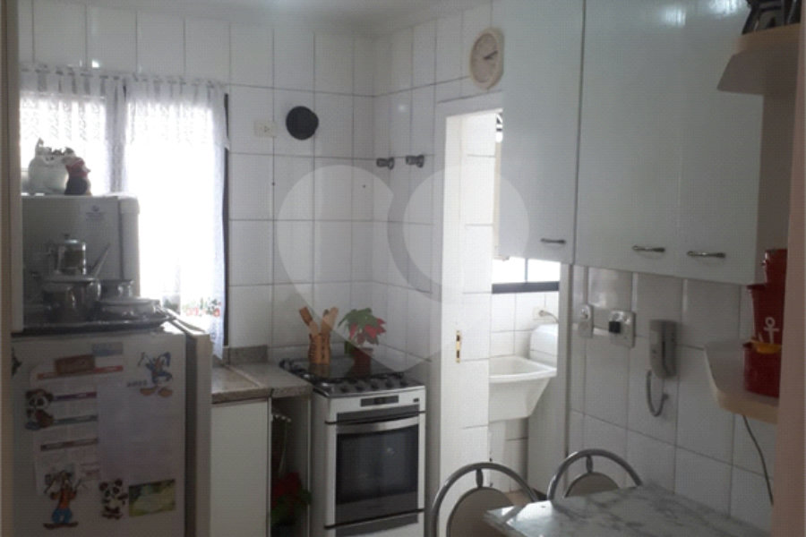 Apartamento à venda com 3 quartos, sendo 2 suítes, em Santana, São Paulo, SP
