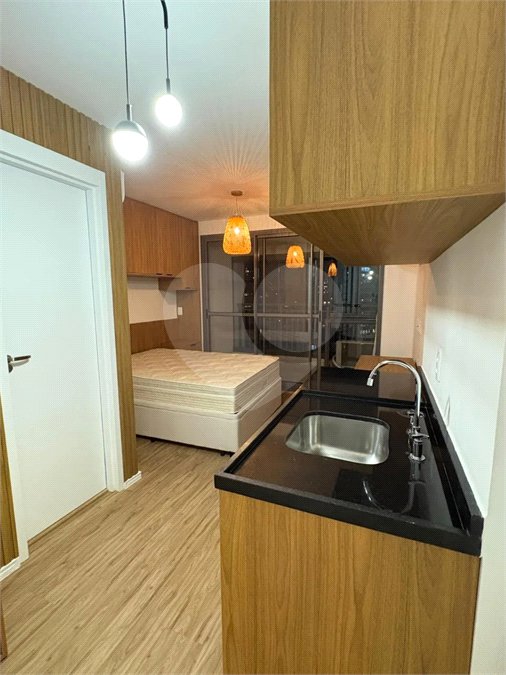 Apartamento à venda ou para alugar com 1 suíte em Sumaré, São Paulo, SP