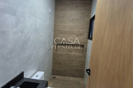 Casa em condomínio à venda com 3 quartos, sendo 2 suítes, em Parque Ibiti Reserva, Sorocaba, SP