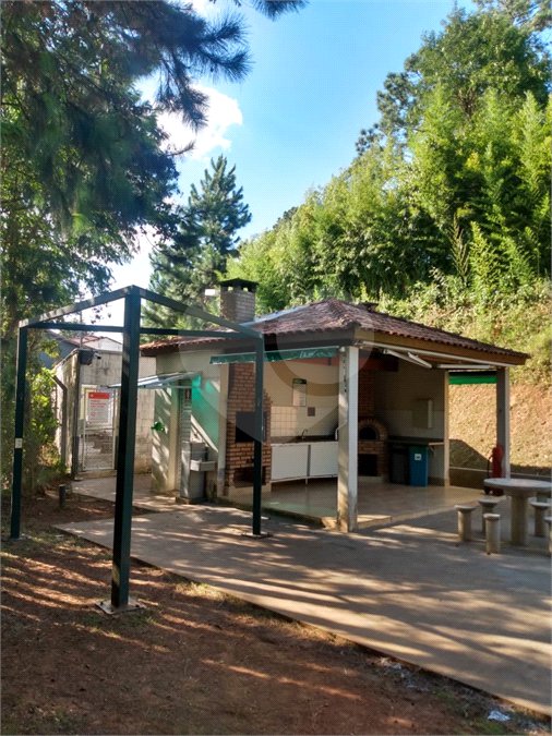 Apartamento à venda com 2 quartos em Jardim Monte Santo, Cotia, SP