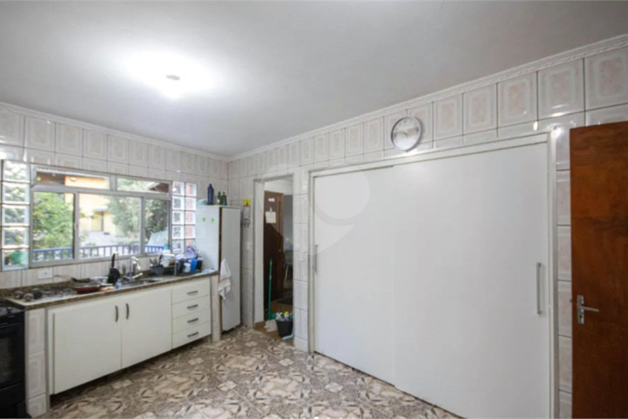 Casa Térrea à venda com 7 quartos em Tucuruvi, São Paulo, SP
