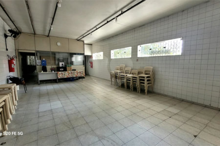 Prédio à venda em Vila Progredior, São Paulo, SP