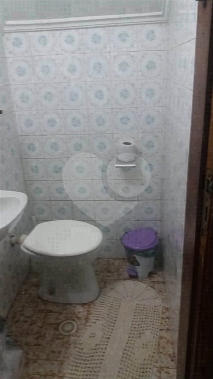 Sobrado à venda com 2 quartos em Pirituba, São Paulo, SP