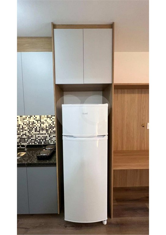 Apartamento à venda com 1 quarto em Parada Inglesa, São Paulo, SP