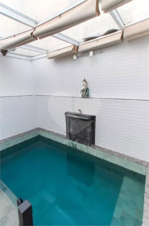 Sobrado à venda com 3 quartos, sendo 1 suíte, em Vila Nivi, São Paulo, SP