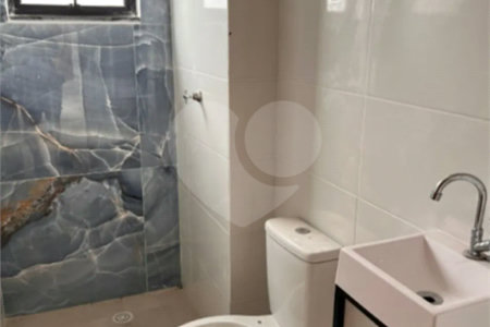 Apartamento à venda com 2 quartos em Vila Nivi, São Paulo, SP