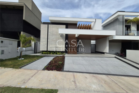 Casa em condomínio à venda com 3 suítes em Cyrela Landscape Esplanada, Votorantim, SP