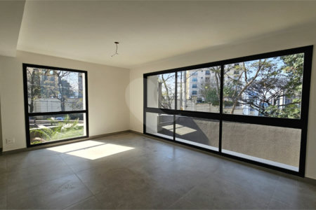 Casa à venda com 4 suítes no condomínio Cube Cidade Jardim, São Paulo - SP