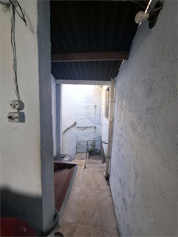 Casa à venda com 2 quartos em Freguesia do Ó, São Paulo, SP
