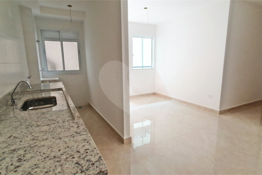 Apartamento no Jardim França, com 2 quartos