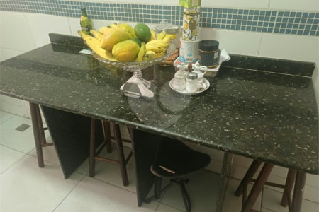 Apartamento à venda com 3 quartos, sendo 1 suíte,  em Maracanã, Rio de Janeiro, RJ