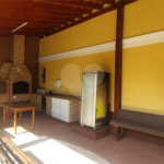 Casa para alugar com 3 quartos, sendo 1 suíte, no condomínio Santanna, São Paulo - SP
