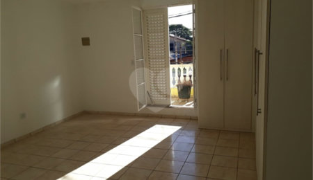 Sobrado à venda com 4 quartos, sendo 2 suítes,  em Limão, São Paulo, SP