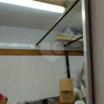 Casa com dois pavimentos na Barra Funda: