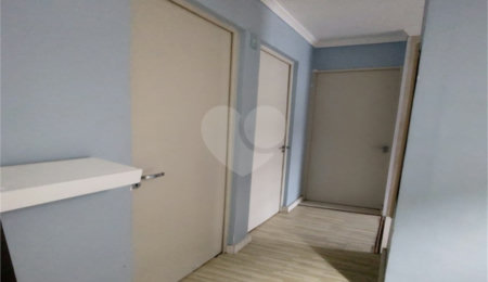 Apartamento à venda com 2 quartos no Brasilândia, São Paulo, SP