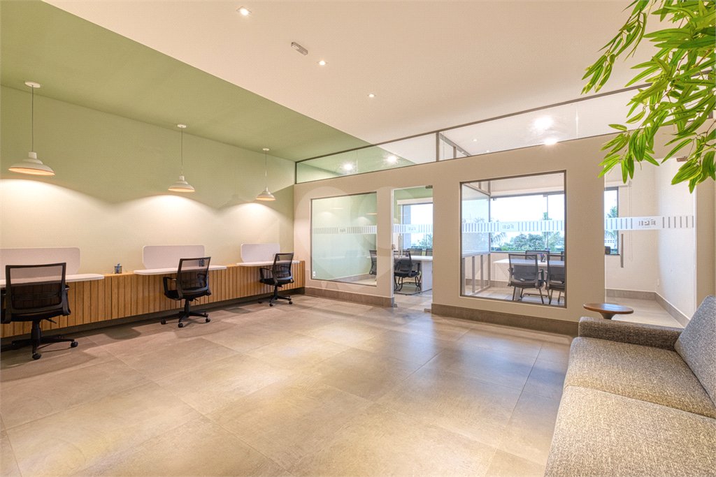 Apartamento à venda com 3 suítes em Residencial Alto do Ipê, Ribeirão Preto, SP