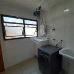 Apartamento à venda com 3 quartos, sendo 1 suíte, em Campo Belo, São Paulo, SP