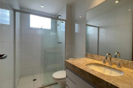Apartamento com 4 dormitórios à venda, 274 m² por R$ 4.690.000,00 - Boqueirão - Santos/SP