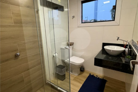 Casa à venda com 4 suítes em Alto de Búzios, Armação dos Búzios, RJ