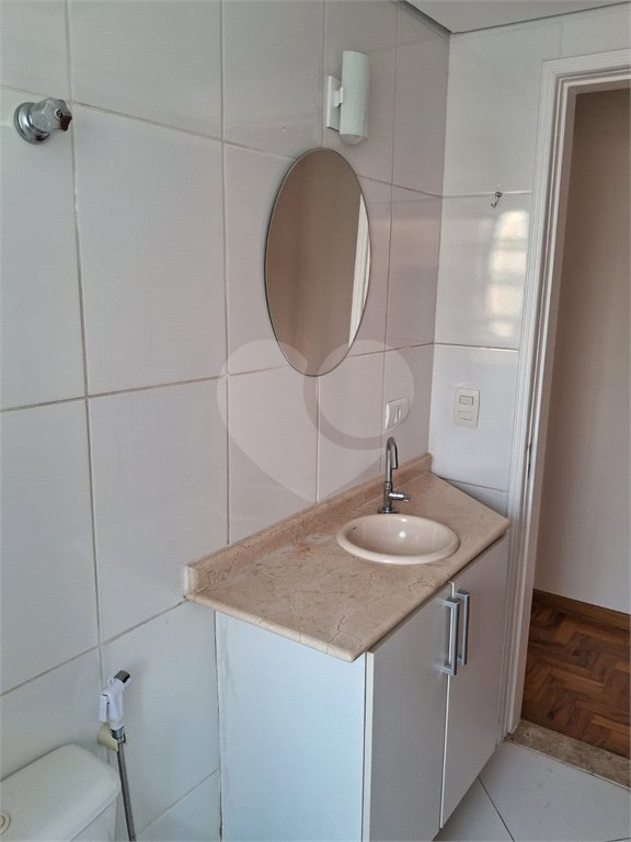 Apartamento à venda com 2 quartos em Vila Olímpia, São Paulo, SP